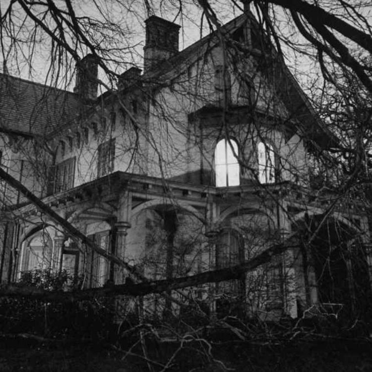 cover art for 3 TRUE DISTURBING NEIGHBOR HORROR STORIES
