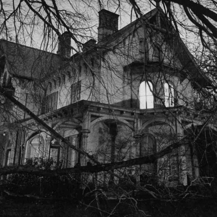 cover art for 7 TRUE Disturbing Home Alone Horror Stories 