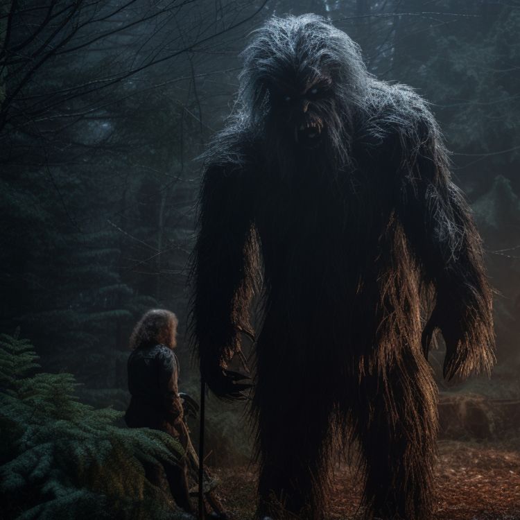 cover art for 11 TRUE CREEPY NEIGHBOR HORROR STORIES