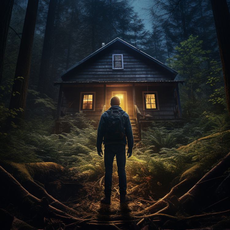 cover art for TRUE CREEPY CRAIGSLIST HORROR STORIES