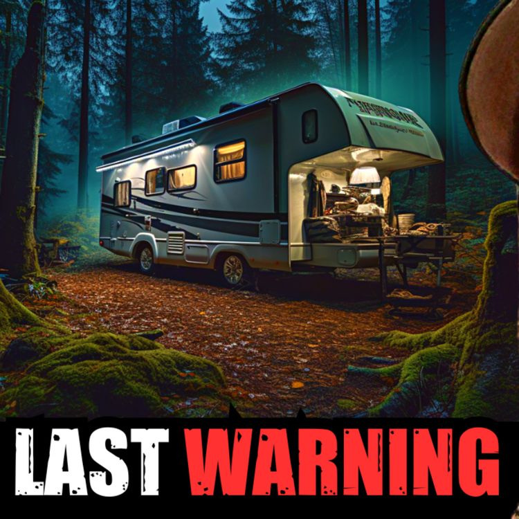 cover art for 6 TRUE CREEPY NEIGHBOR HORROR STORIES