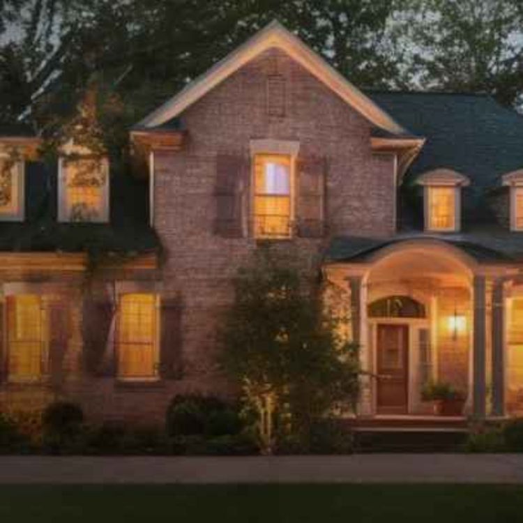 cover art for 6 TRUE CREEPY NEIGHBOR HORROR STORIES