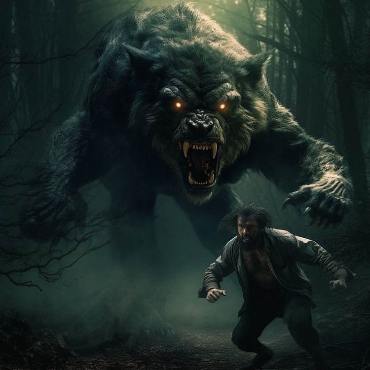 cover art for 10 TRUE CREEPY HOME ALONE HORROR STORIES