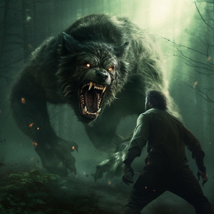 cover art for 9 TRUE CREEPY NEIGHBOR HORROR STORIES