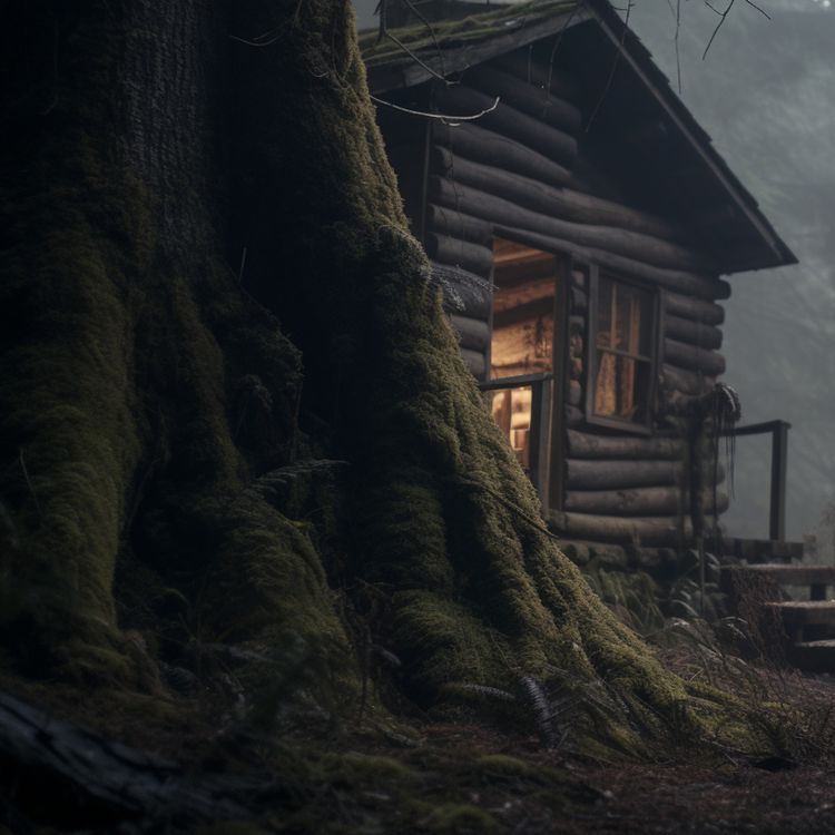 cover art for 14 TRUE CREEPY HOME ALONE HORROR STORIES