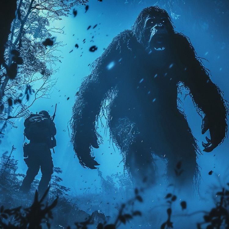 cover art for 12 TRUE CREEPY NEIGHBOR HORROR STORIES