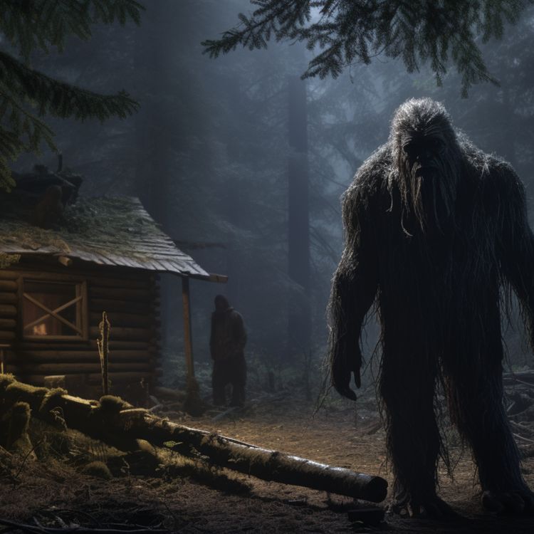 cover art for 15 TRUE CREEPY NEIGHBOR HORROR STORIES