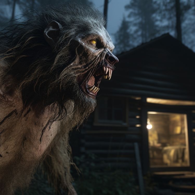 cover art for 2 TRUE CREEPY CRAIGSLIST HORROR STORIES