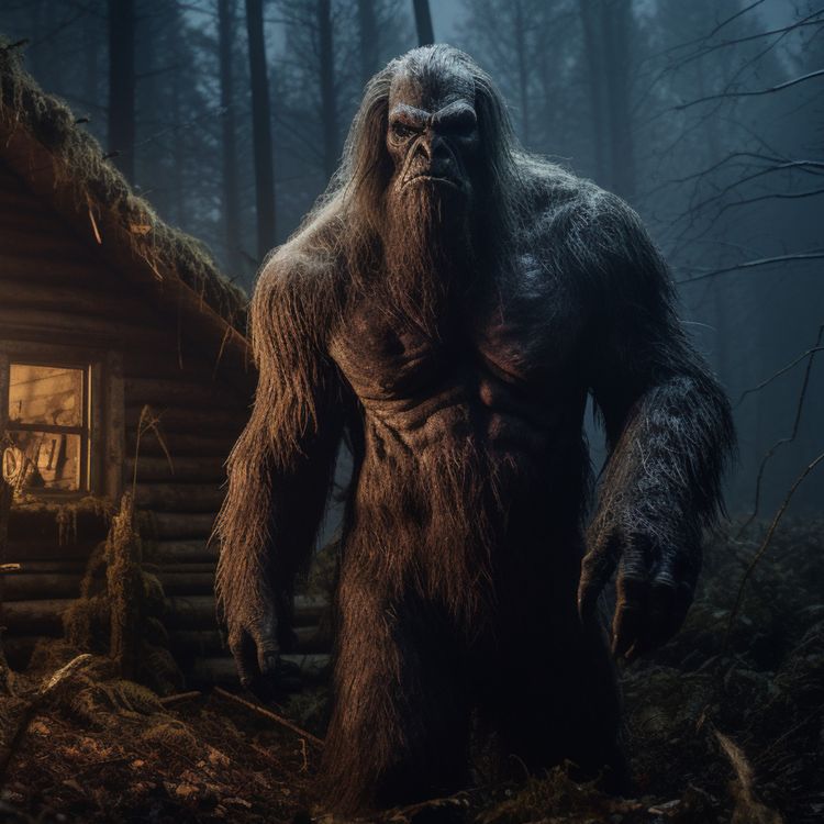 cover art for 22 TRUE CREEPY NEIGHBOR HORROR STORIES