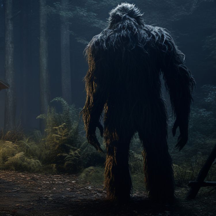 cover art for 20 TRUE CREEPY NEIGHBOR HORROR STORIES