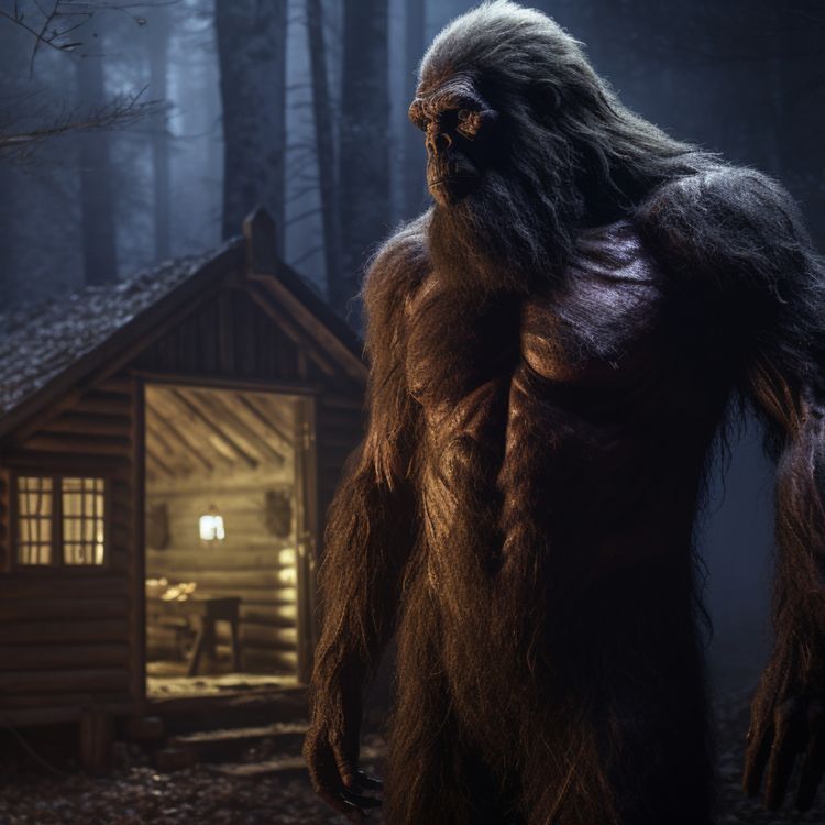 cover art for 21 TRUE CREEPY NEIGHBOR HORROR STORIES