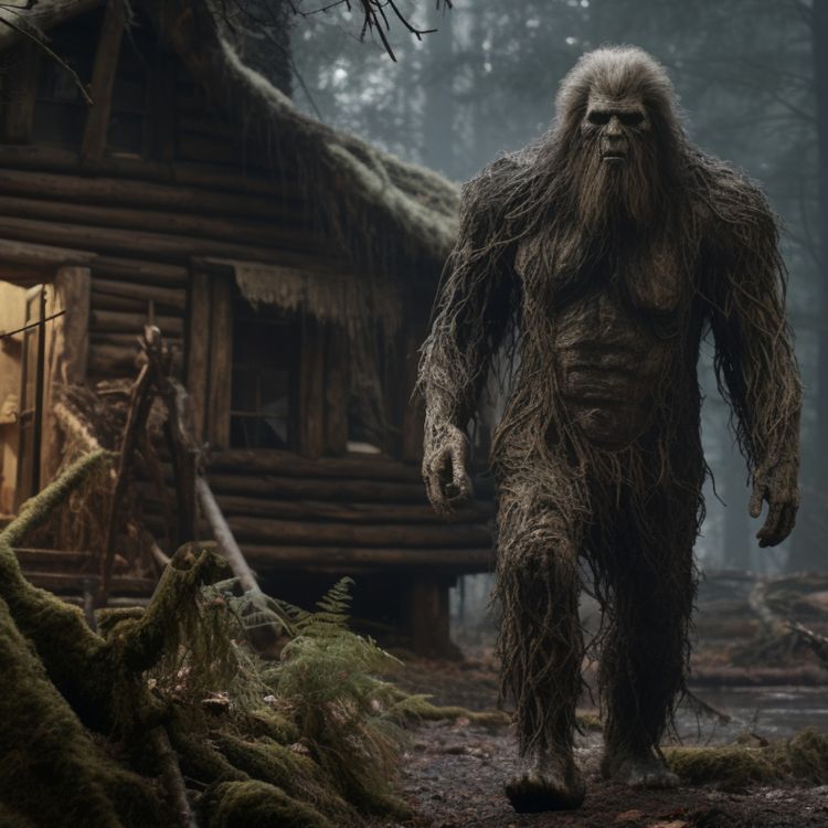 cover art for 21 TRUE CREEPY NEIGHBOR HORROR STORIES