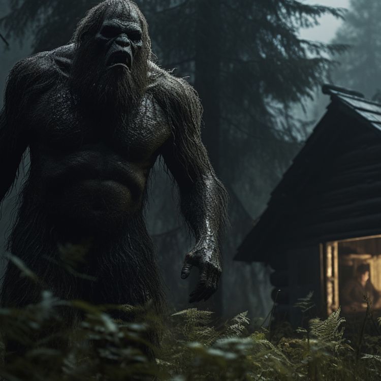 cover art for 15 TRUE CREEPY HOME ALONE HORROR STORIES
