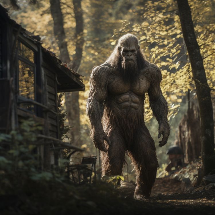 cover art for 22 TRUE CREEPY NEIGHBOR HORROR STORIES