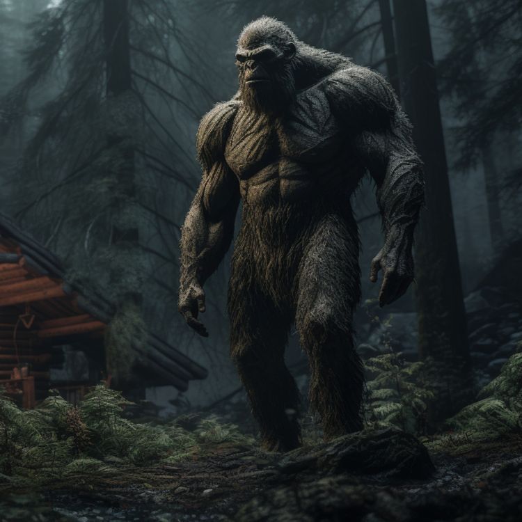 cover art for 12 TRUE CREEPY NEIGHBOR HORROR STORIES