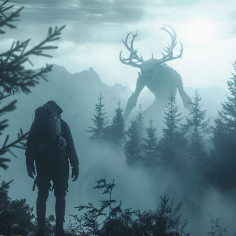 cover art for 7 TRUE CREEPY AIRBNB HORROR STORIES