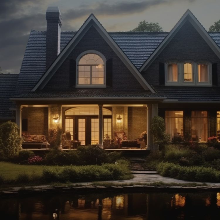 cover art for 11 TRUE CREEPY NEIGHBOR HORROR STORIES