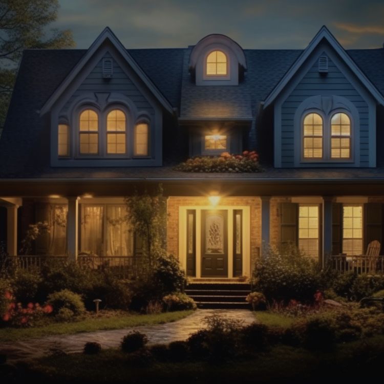 cover art for 5 TRUE CREEPY AIRBNB HORROR STORIES