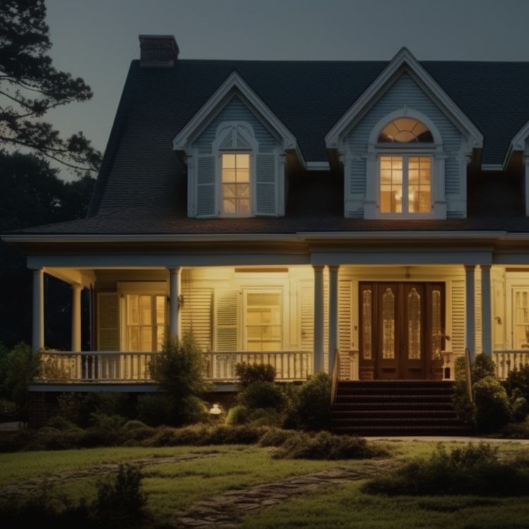 cover art for 6 TRUE CREEPY AIRBNB HORROR STORIES