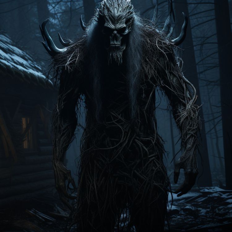 cover art for 13 TRUE CREEPY STALKER HORROR STORIES