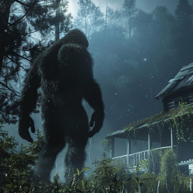 cover art for 3 TRUE CREEPY NEIGHBOR HORROR STORIES