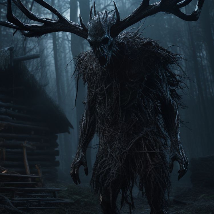 cover art for 12 TRUE CREEPY NEIGHBOR HORROR STORIES