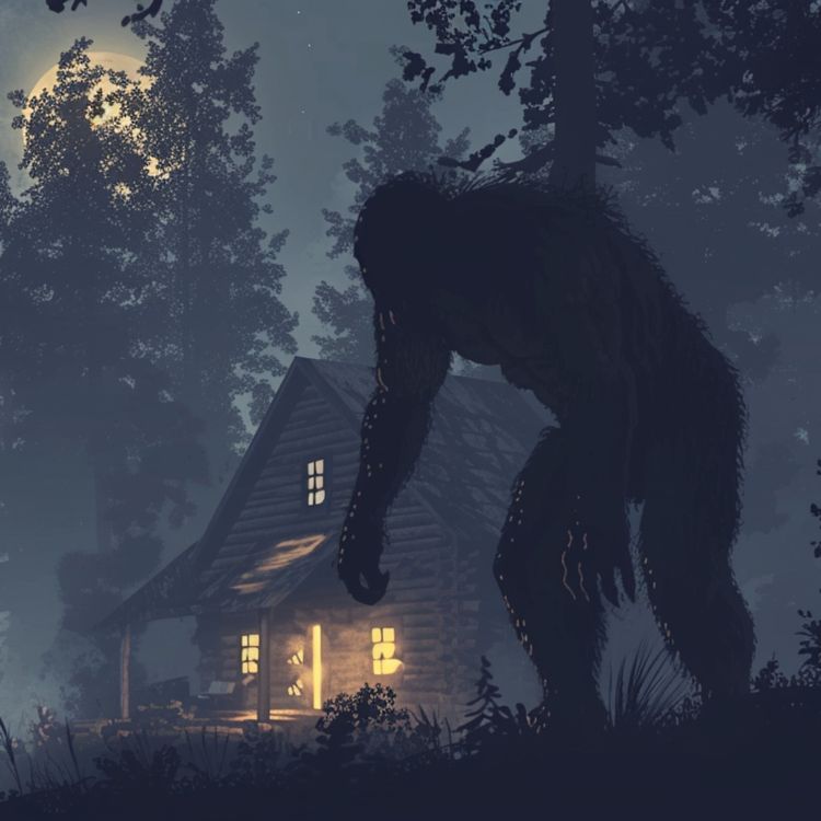 cover art for 10 TRUE CREEPY NEIGHBOR HORROR STORIES