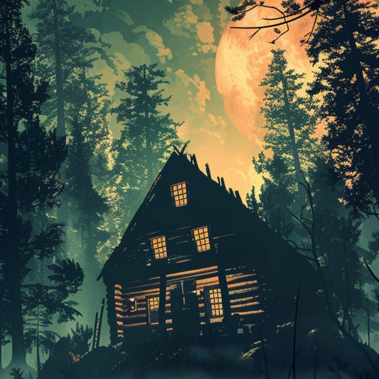 cover art for 6 TRUE CREEPY AIRBNB HORROR STORIES