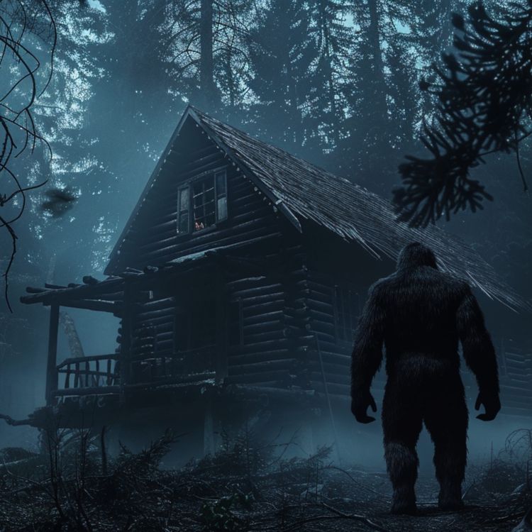 cover art for 5 TRUE CREEPY AIRBNB HORROR STORIES