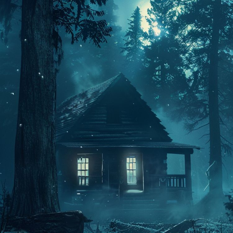 cover art for 6 TRUE CREEPY AIRBNB HORROR STORIES