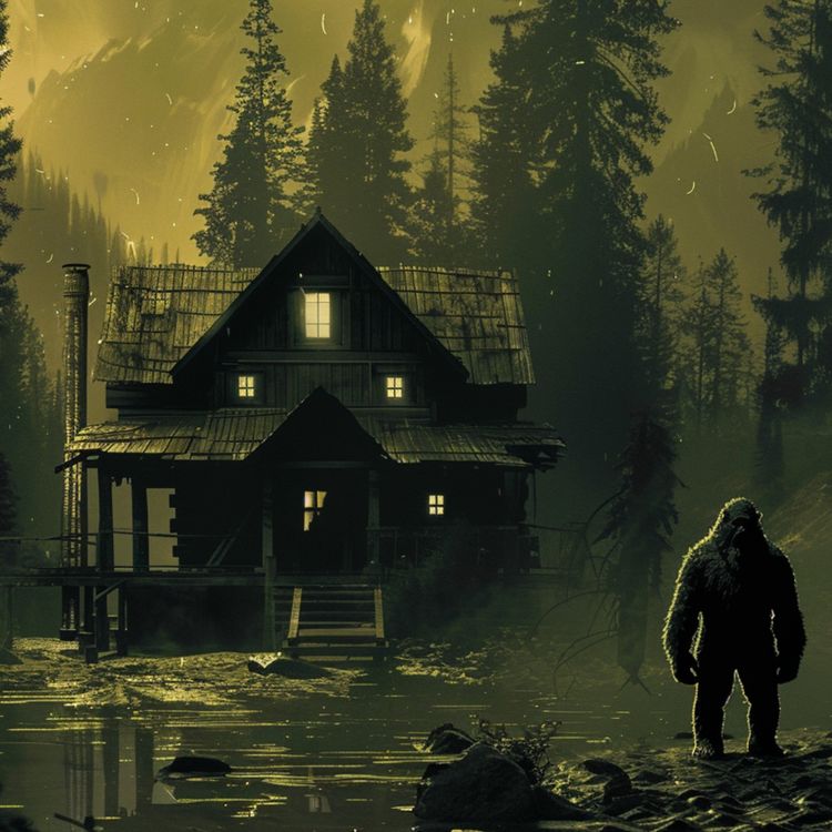 cover art for 10 TRUE CREEPY AIRBNB HORROR STORIES