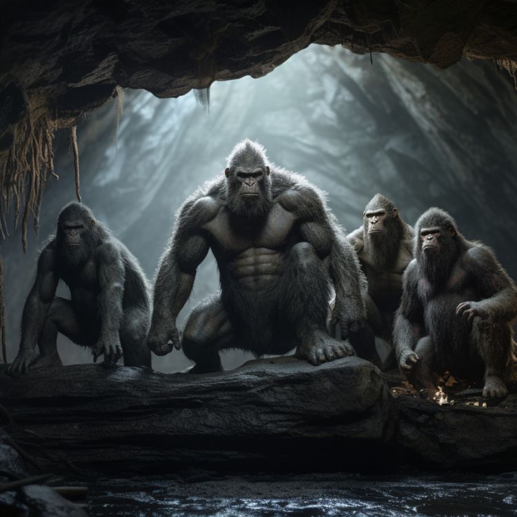 cover art for 5 TRUE CREEPY CABIN HORROR STORIES