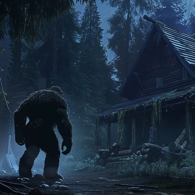 cover art for 12 TRUE CREEPY CRAIGSLIST HORROR STORIES