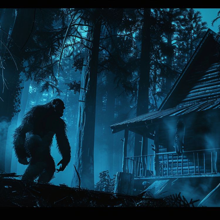 cover art for 14 TRUE CREEPY HOME ALONE HORROR STORIES