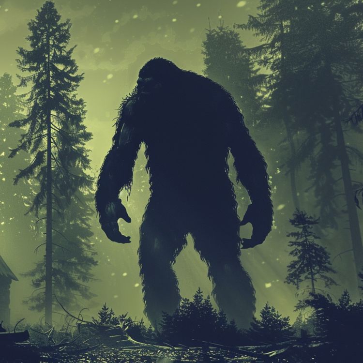 cover art for 4 TRUE CREEPY NEIGHBOR HORROR STORIES