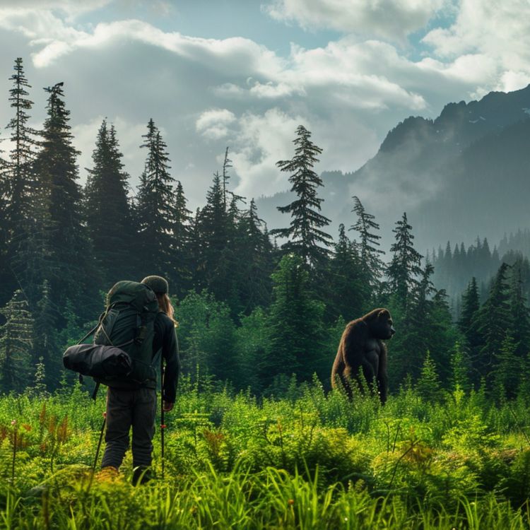 cover art for 8 TRUE CREEPY NEIGHBOR HORROR STORIES