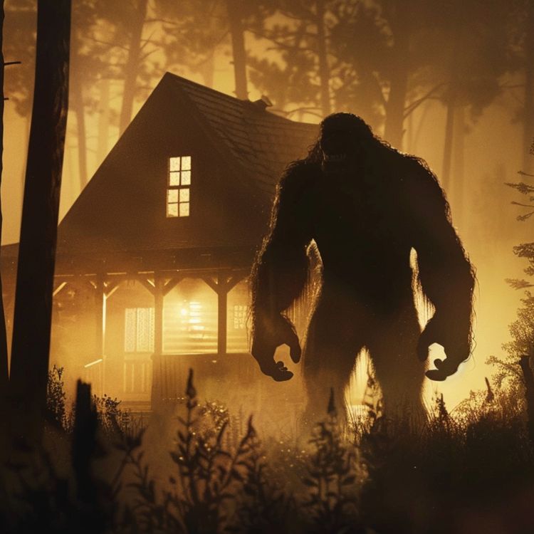 cover art for 4 TRUE CREEPY NEW HOUSE HORROR STORIES