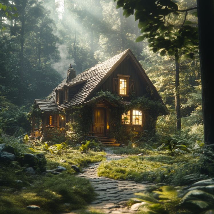 cover art for 6 TRUE CREEPY NEW HOUSE HORROR STORIES