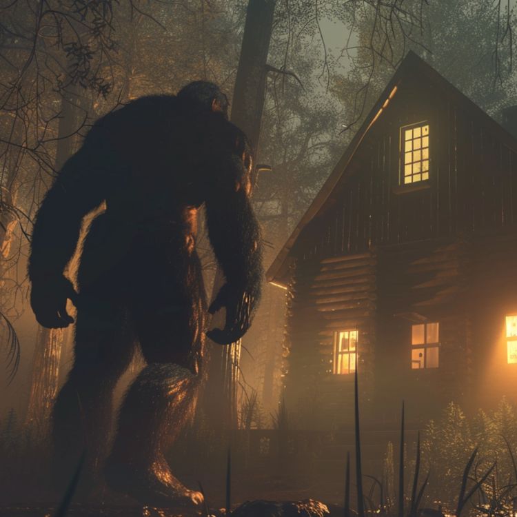 cover art for 3 TRUE CREEPY NEW HOUSE HORROR STORIES