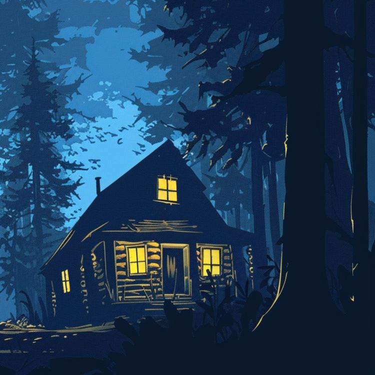 cover art for 4 TRUE CREEPY AIRBNB HORROR STORIES