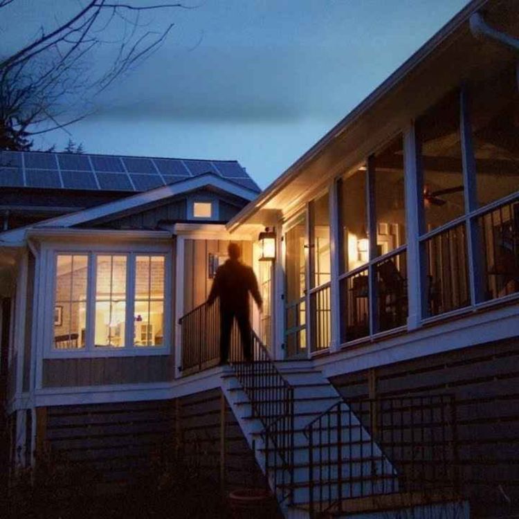 cover art for 11 TRUE CREEPY AIRBNB HORROR STORIES