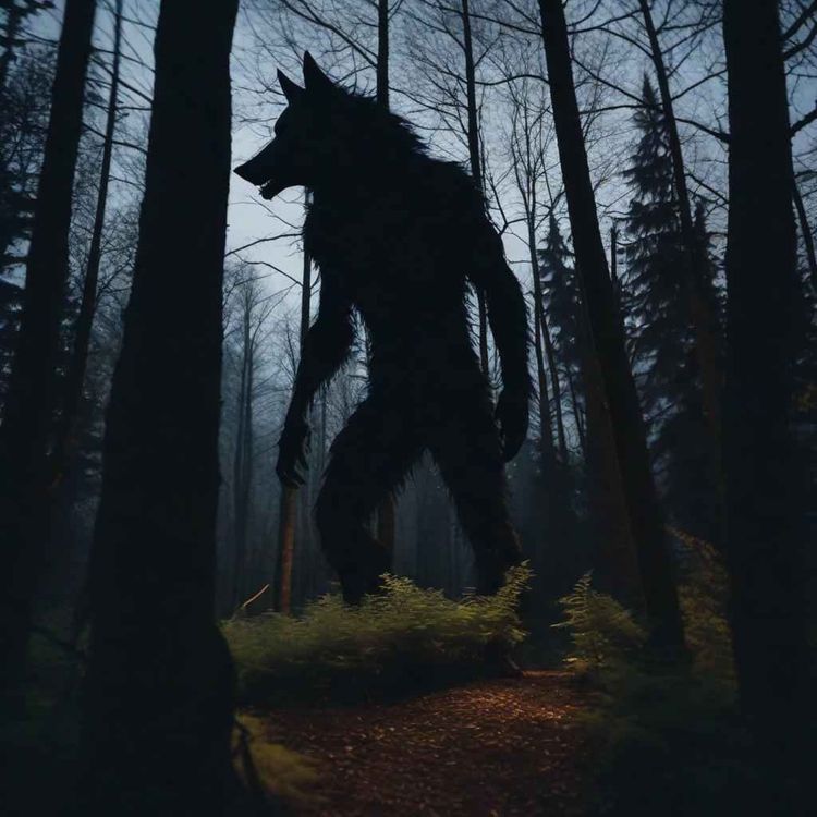 cover art for 9 TRUE CREEPY ALONE AT NIGHT HORROR STORIES