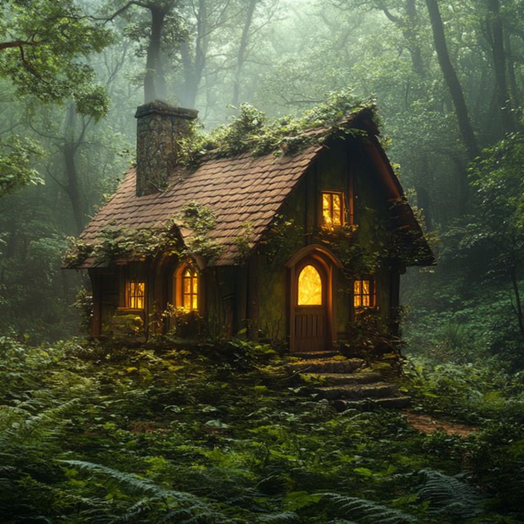 cover art for 7 TRUE CREEPY NEIGHBOR HORROR STORIES