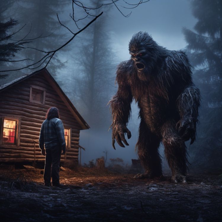 cover art for 5 TRUE CREEPY NIGHT SHIFT HORROR STORIES