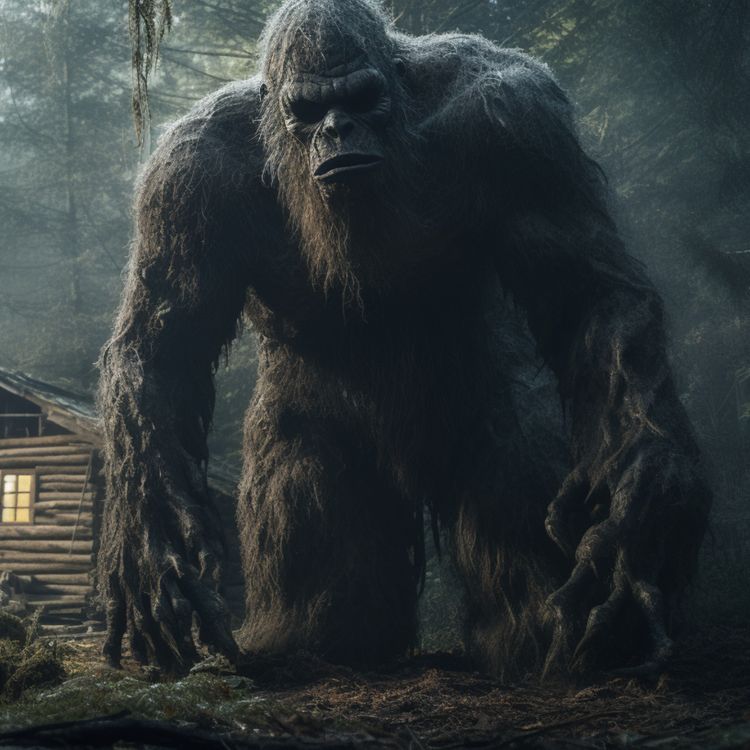 cover art for 5 TRUE CREEPY STALKER HORROR STORIES
