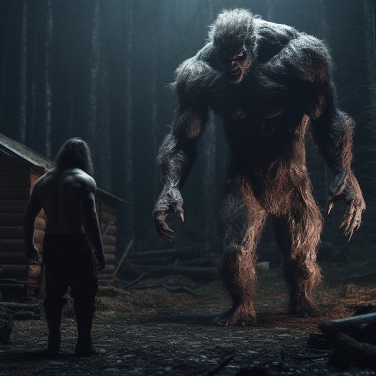 cover art for 10 TRUE CREEPY STALKER HORROR STORIES