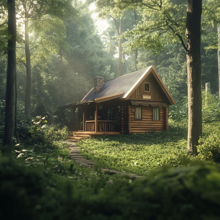 cover art for 5 TRUE CREEPY NEW HOUSE HORROR STORIES