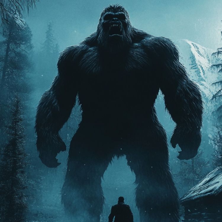 cover art for 5 TRUE CREEPY NEIGHBOR HORROR STORIES