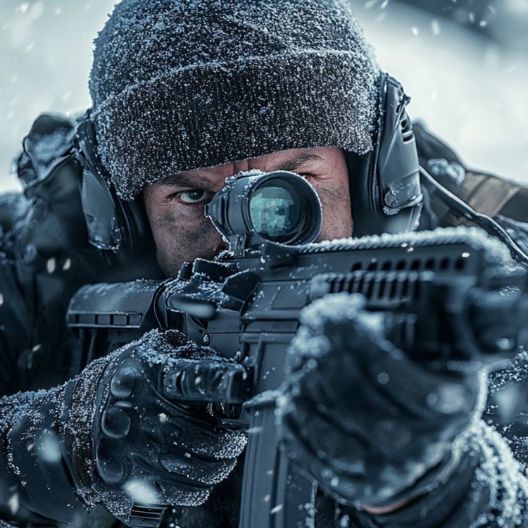 cover art for 6 TRUE CREEPY NEIGHBOR HORROR STORIES