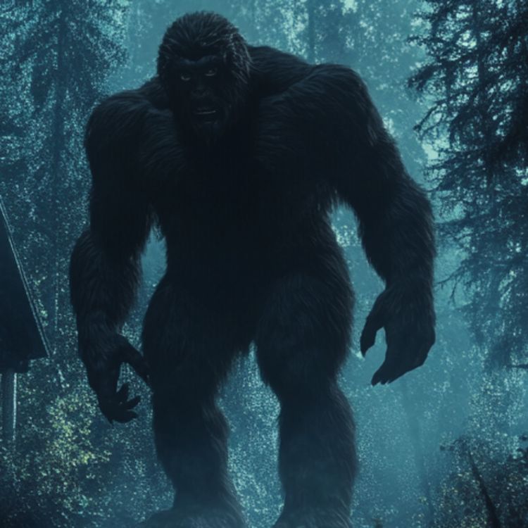 cover art for 4 TRUE CREEPY NEIGHBOR HORROR STORIES